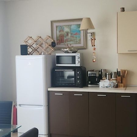 Grand Midia Resort, Sky Level Apartments Aheloy Εξωτερικό φωτογραφία