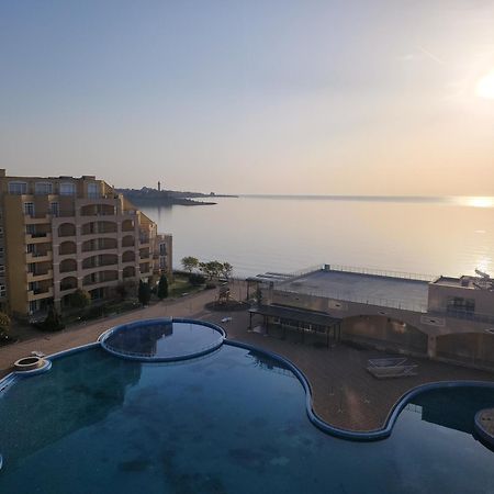 Grand Midia Resort, Sky Level Apartments Aheloy Εξωτερικό φωτογραφία