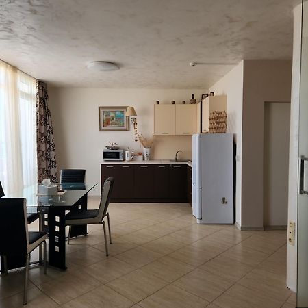Grand Midia Resort, Sky Level Apartments Aheloy Εξωτερικό φωτογραφία
