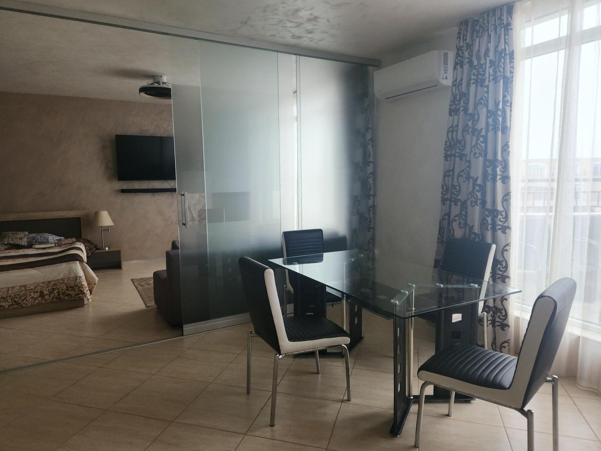 Grand Midia Resort, Sky Level Apartments Aheloy Εξωτερικό φωτογραφία