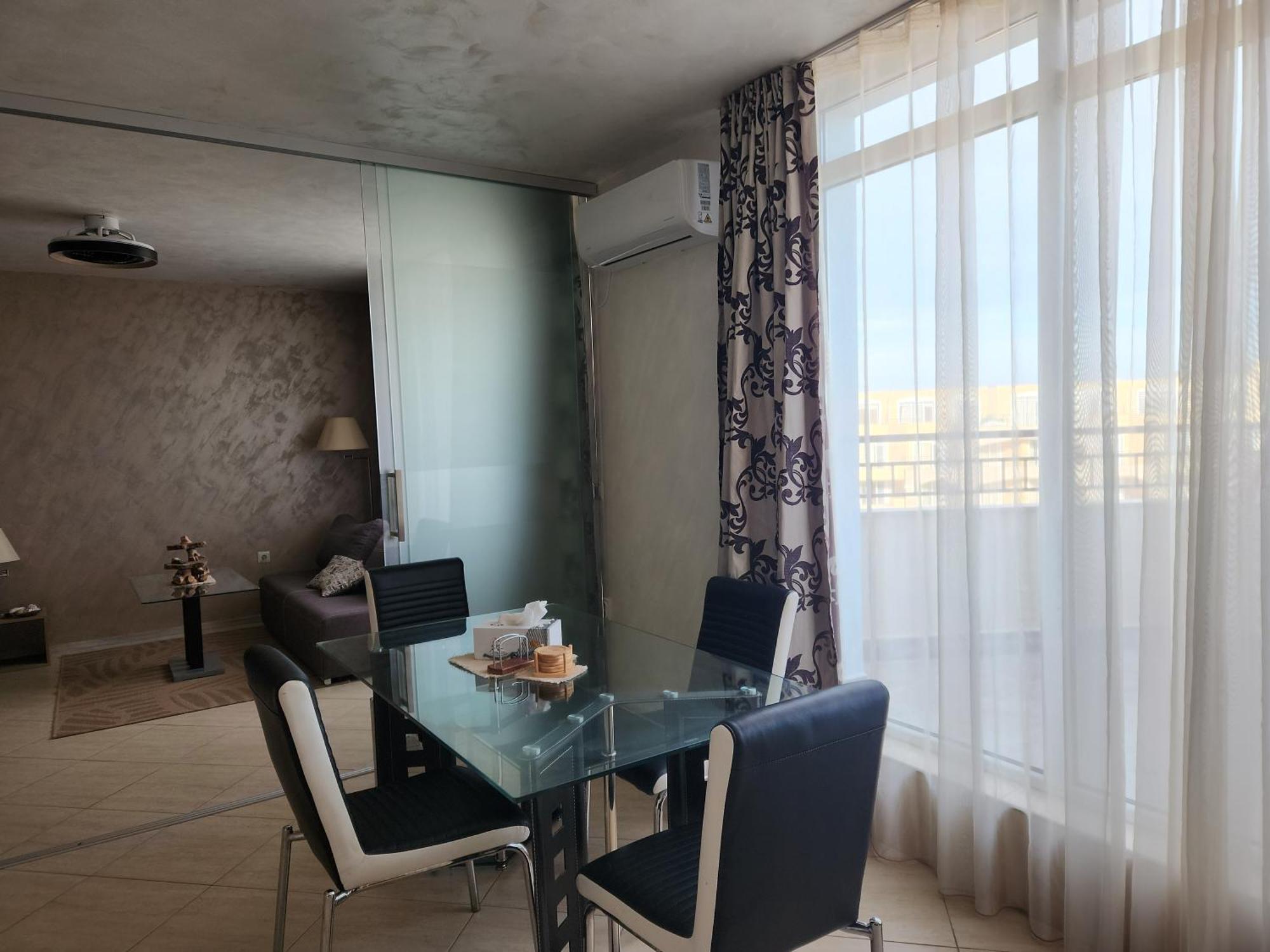 Grand Midia Resort, Sky Level Apartments Aheloy Εξωτερικό φωτογραφία
