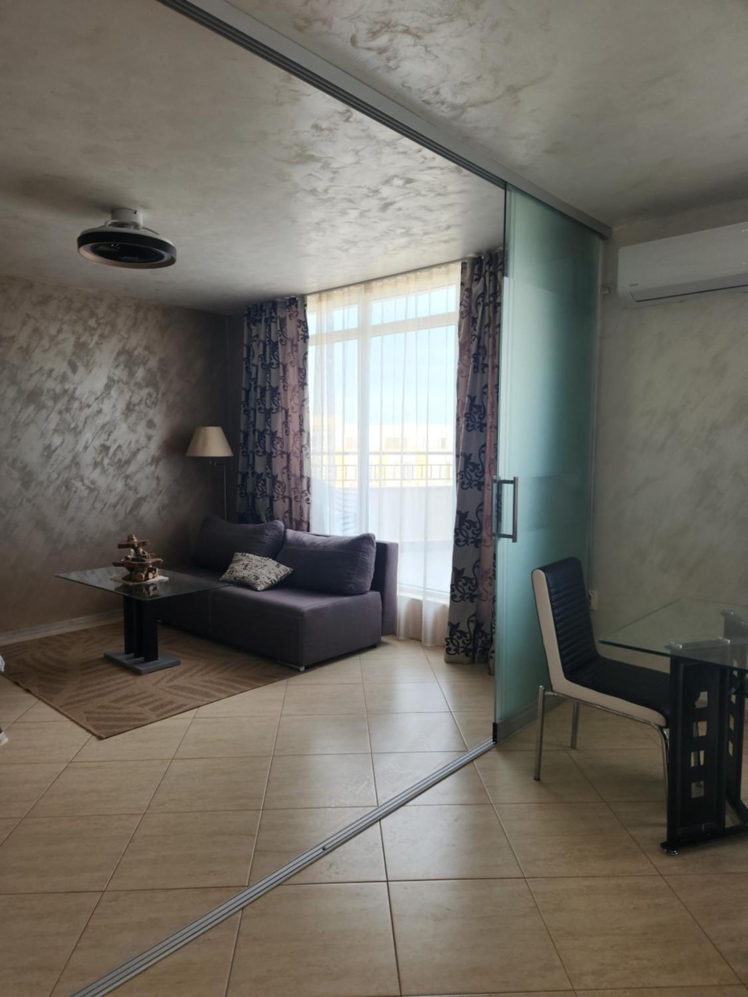 Grand Midia Resort, Sky Level Apartments Aheloy Εξωτερικό φωτογραφία