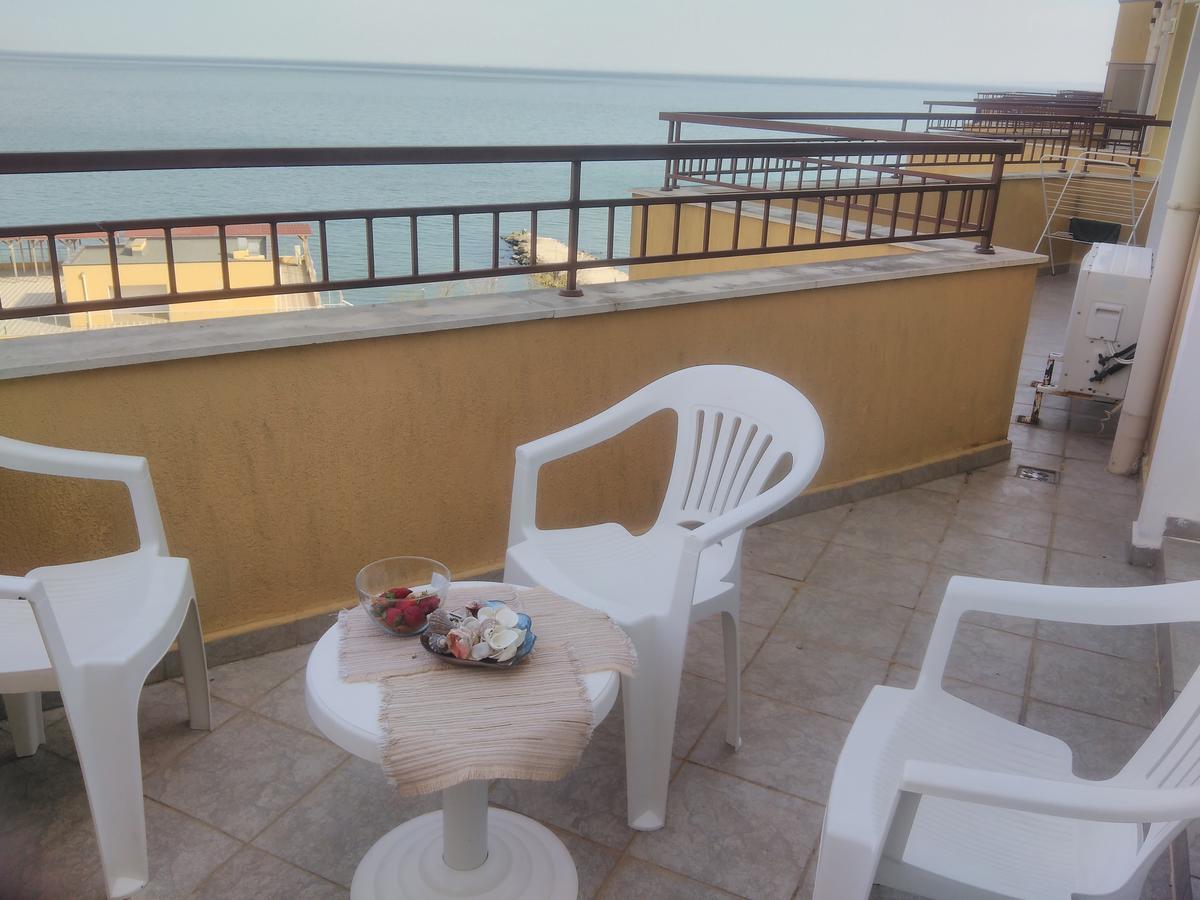Grand Midia Resort, Sky Level Apartments Aheloy Εξωτερικό φωτογραφία