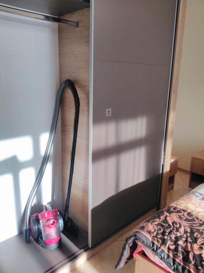 Grand Midia Resort, Sky Level Apartments Aheloy Εξωτερικό φωτογραφία