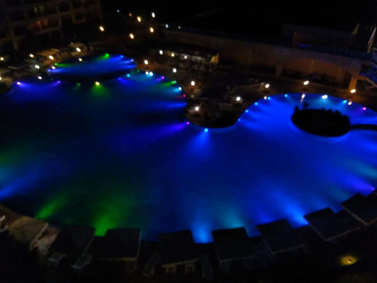 Grand Midia Resort, Sky Level Apartments Aheloy Εξωτερικό φωτογραφία